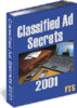 Thumbnail Classified Ad Secrets Thumbnail Classified Ad Secrets
