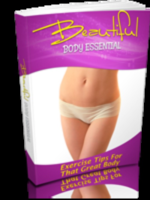 Product picture Beautiful Body 