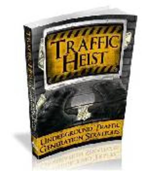 Product picture Traffic Heist